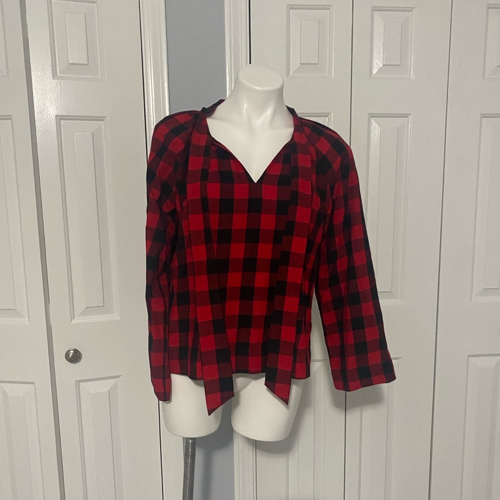 Madewell top